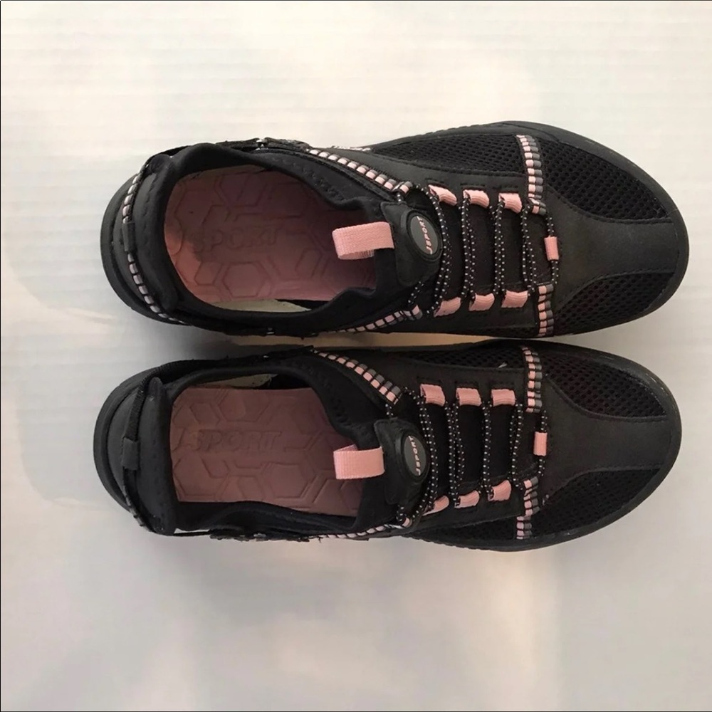 JSport Jambu Tahoe Max Sandal Shoe